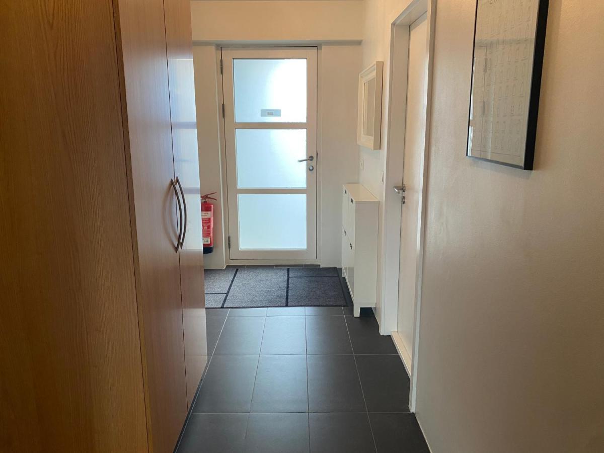 David'S Apartment 셀포스 외부 사진
