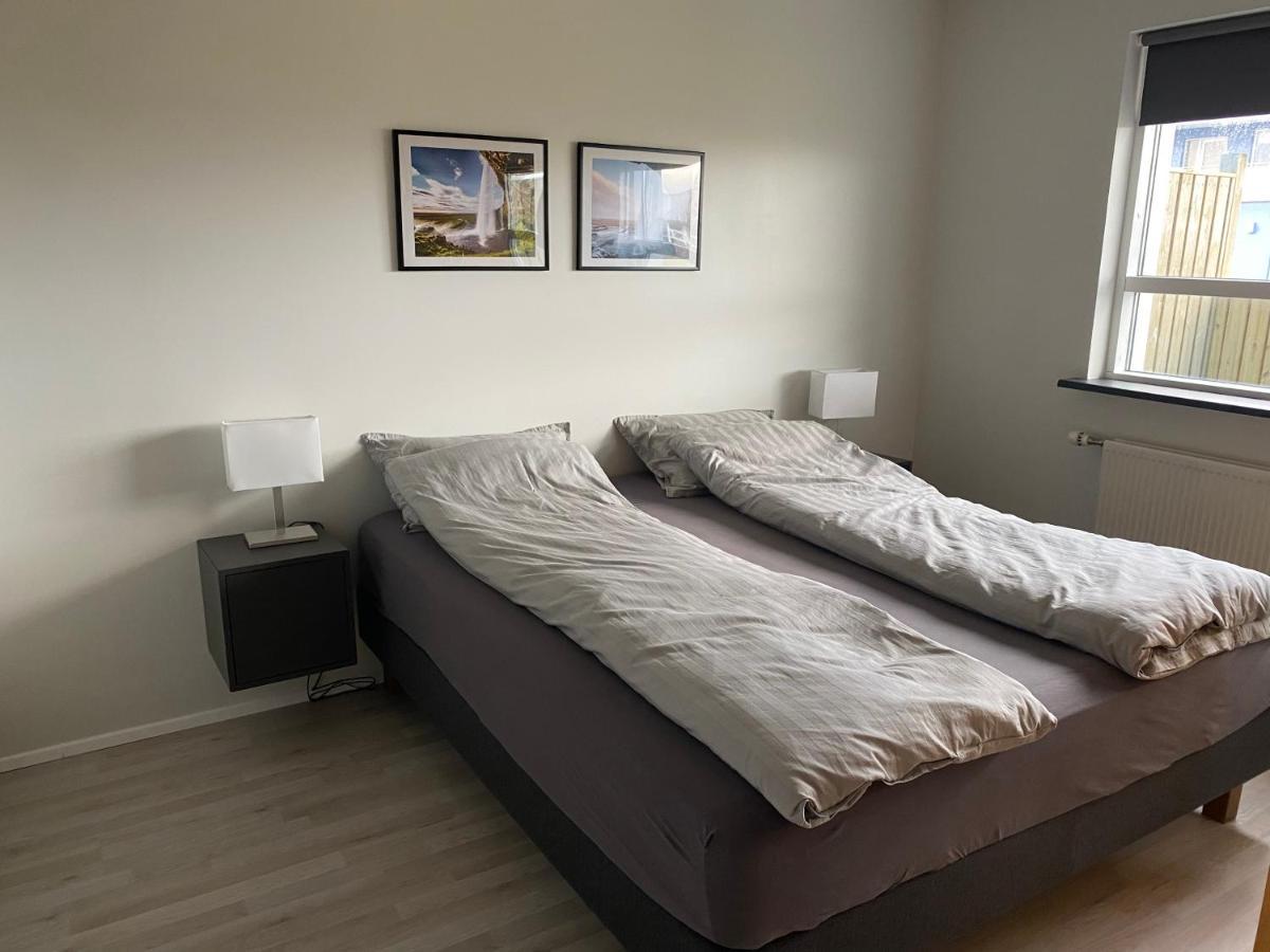 David'S Apartment 셀포스 외부 사진