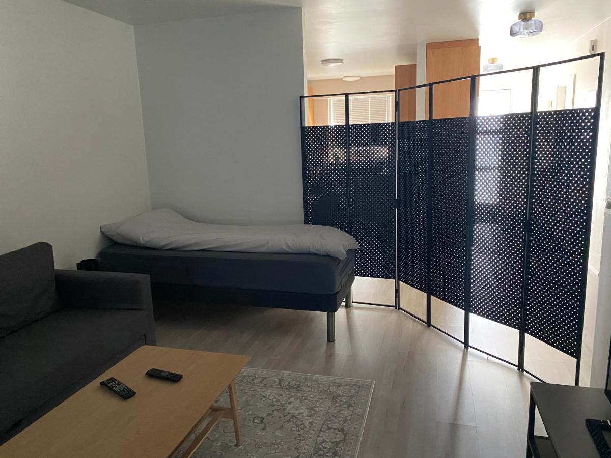 David'S Apartment 셀포스 외부 사진