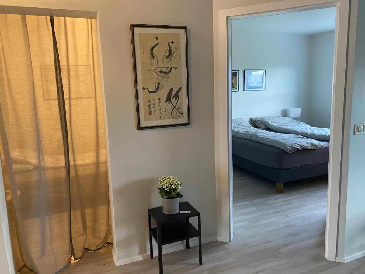 David'S Apartment 셀포스 외부 사진