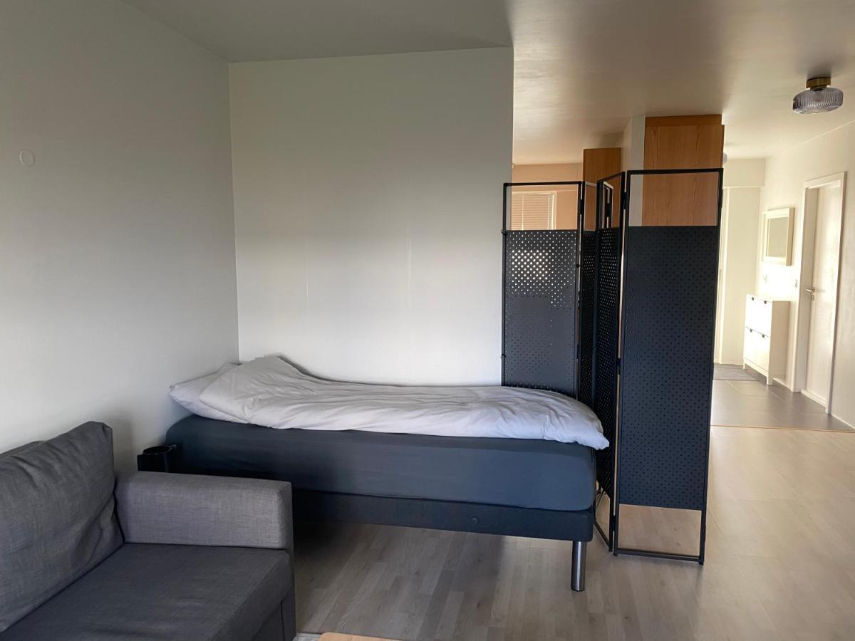 David'S Apartment 셀포스 외부 사진