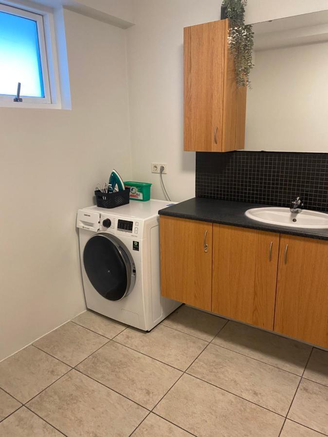 David'S Apartment 셀포스 외부 사진