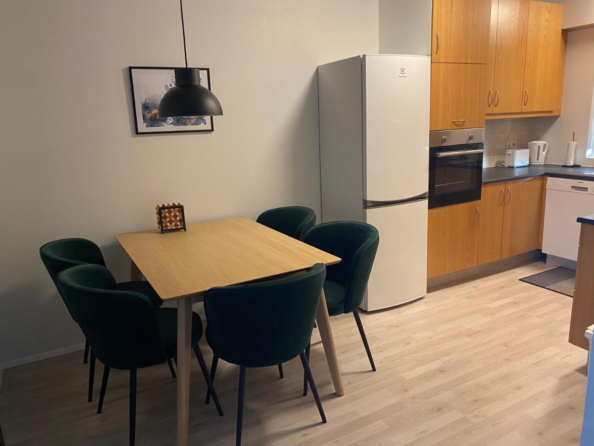 David'S Apartment 셀포스 외부 사진